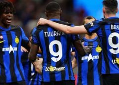 إنتر ميلان يستضيف كالياري الليلة في الدوري الإيطالي