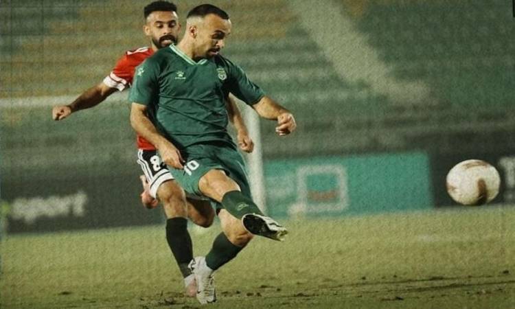 الاتحاد السكندري يقتنص فوزًا قاتلًا أمام طلائع الجيش في الدوري