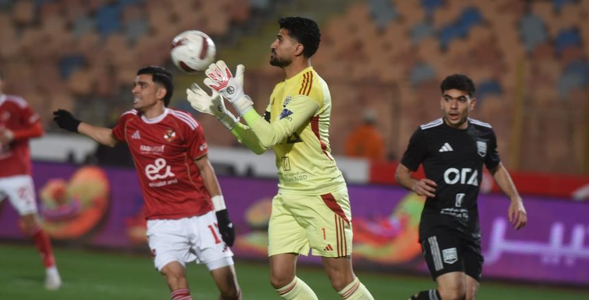 الأهلي يتعادل مع زد 1-1 في الدوري