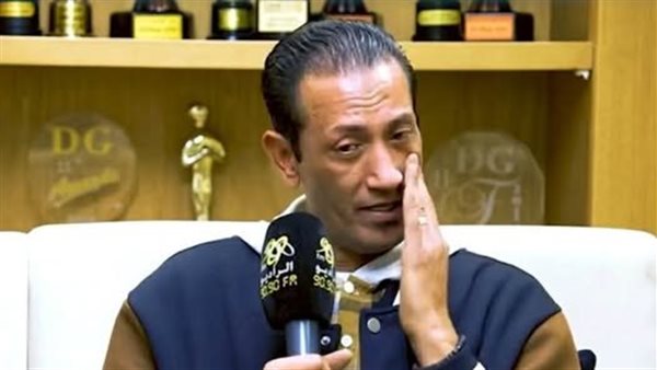 قرار عاجل من الزمالك بشأن حسام عبدالمنعم