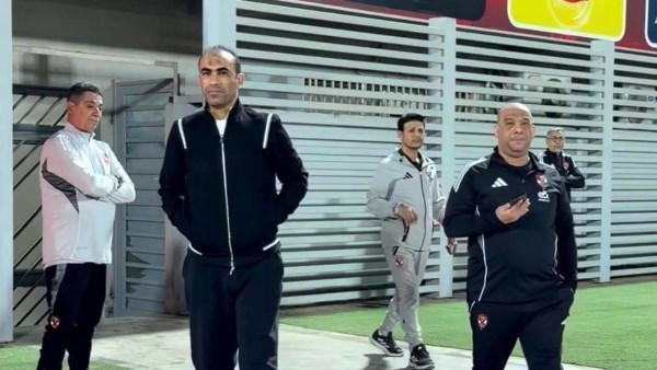 تداعيات زلزال الترجي تهز أركان قطاع الكرة في الأهلي