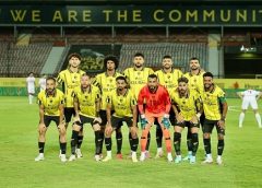 وادي دجلة يستضيف فاركو اليوم في مجموعة الهبوط بالدوري الممتاز