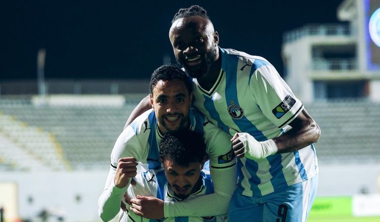 تشكيل بيراميدز المتوقع أمام الجيش الملكي في دوري أبطال أفريقيا