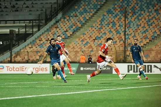 الترجي التونسي يقصي الأهلي من دوري أبطال أفريقيا