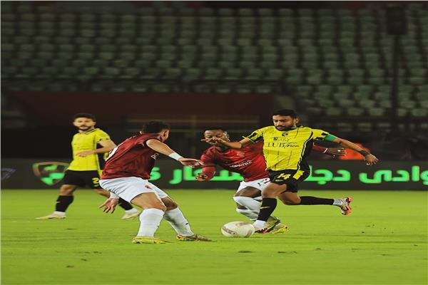 سيراميكا يتعادل مع وادي دجلة 1-1 في الدوري الممتاز