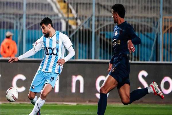 الزمالك يحذر من أخطاء التحكيم