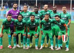 تشكيل المصري المتوقع أمام الزمالك في الدوري