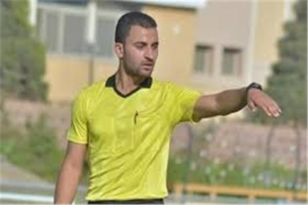 حكام مباراة بتروجت وبيراميدز في دور الـ 8 لكأس مصر