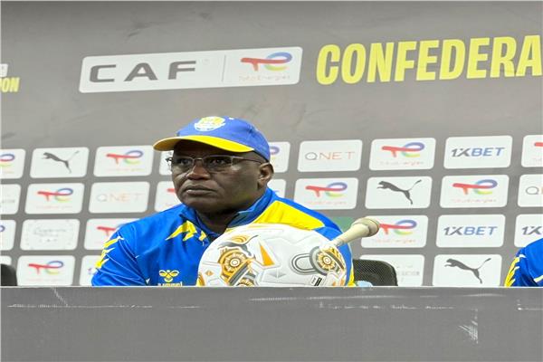 المدير الفني لأوتوهو : لدينا فرصة في مواجهة الزمالك غدًا