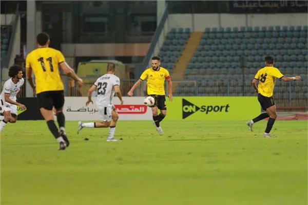 كهرباء الإسماعيلية يستضيف مودرن سبورت الليلة في الدوري