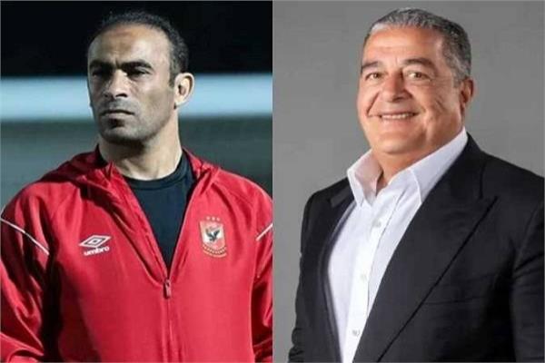 أول قرار للجنة الكرة بالأهلي بعد خروج الخطيب