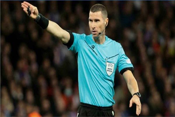 طاقم حكام بلغارى لمباراة منتخب مصر وإسبانيا الودية