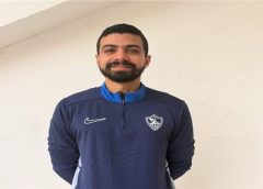 الزمالك يعين أخصائي تغذية لفريق الكرة