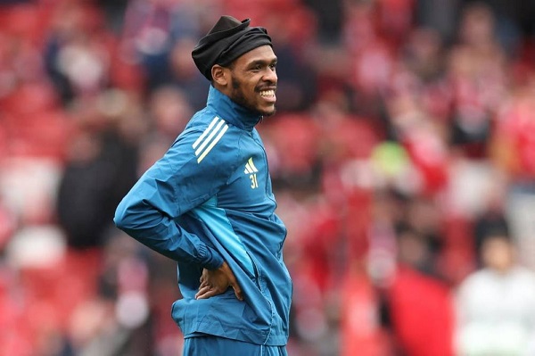 فيفا يوافق على تغيير الجنسية الرياضية لعيسى ديوب إلي المغربية