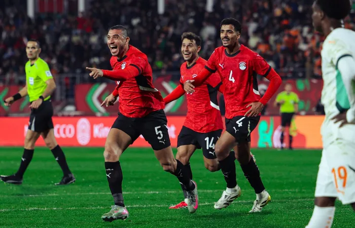 نفاد تذاكر مباراة منتخبي مصر وإسبانيا لكرة القدم الودية