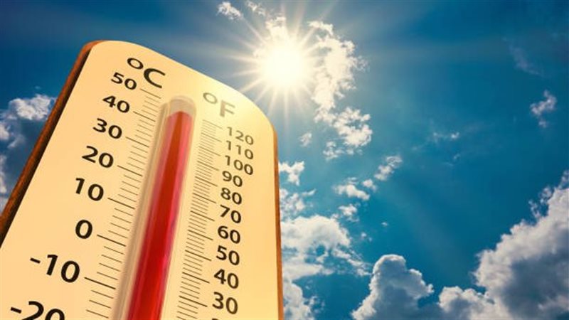 الأرصاد: تحسن ملحوظ في الأحوال الجوية على أغلب الأنحاء