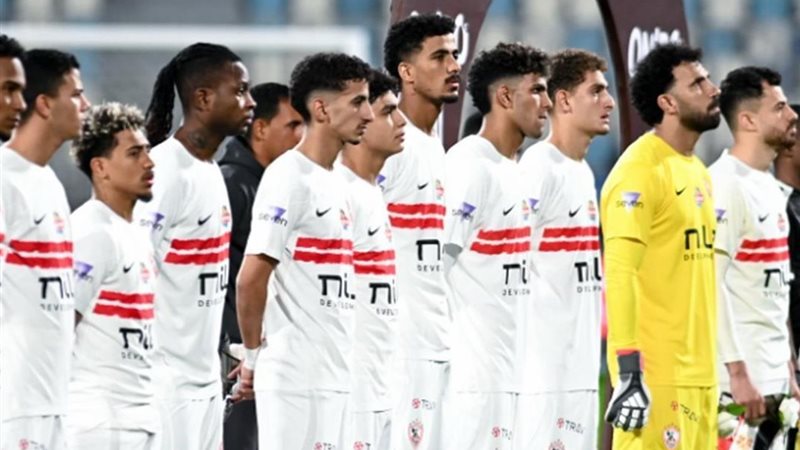 فيفا يعلن إيقاف القيد للزمالك للمرة الثانية عشرة