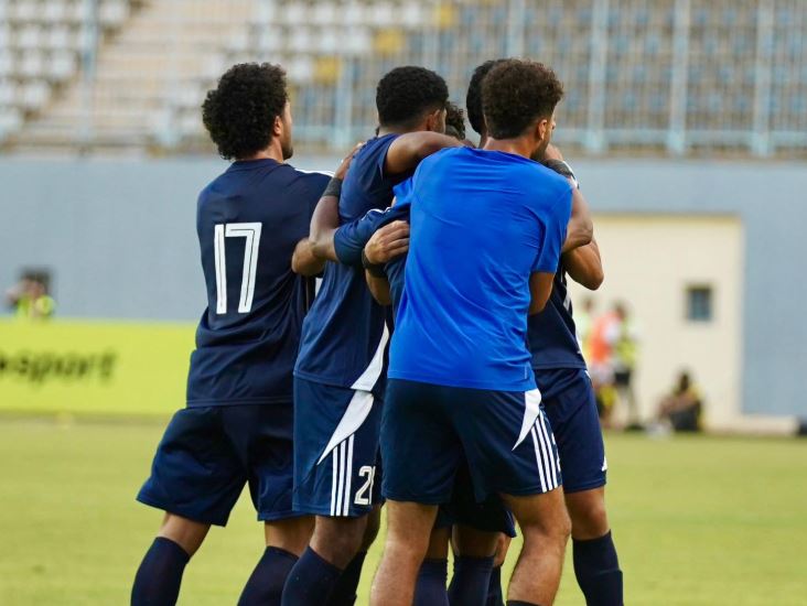 إنبي يفوز على كهرباء الإسماعيلية 2-1 في الدوري