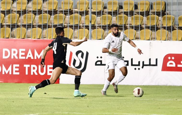 إنبي يكتسح بتروجت 4-0 ويتأهل إلى نصف نهائي كأس عاصمة مصر