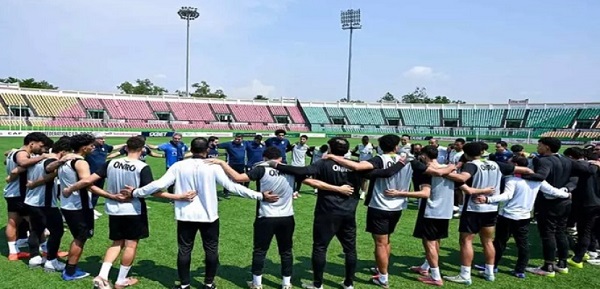 الزمالك يحل ضيفاً علي أوتوهو الكونغولى اليوم فى ربع نهائى كأس الكونفدرالية