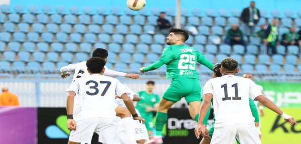 المصرى يواجه الجونة اليوم لحسم الصعود لنصف نهائى كأس عاصمة مصر