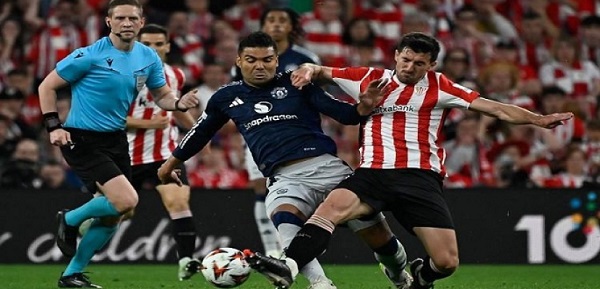 ريال سوسيداد يستضيف أتلتيك بيلباو فى إياب نصف نهائى كأس إسبانيا