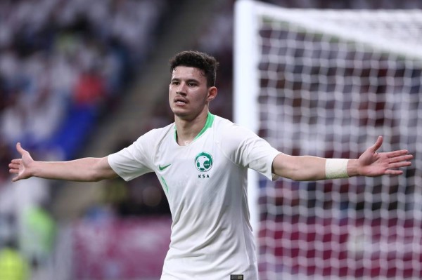 مهاجم النصر ومنتخب السعودية: نعتذر لجماهيرنا