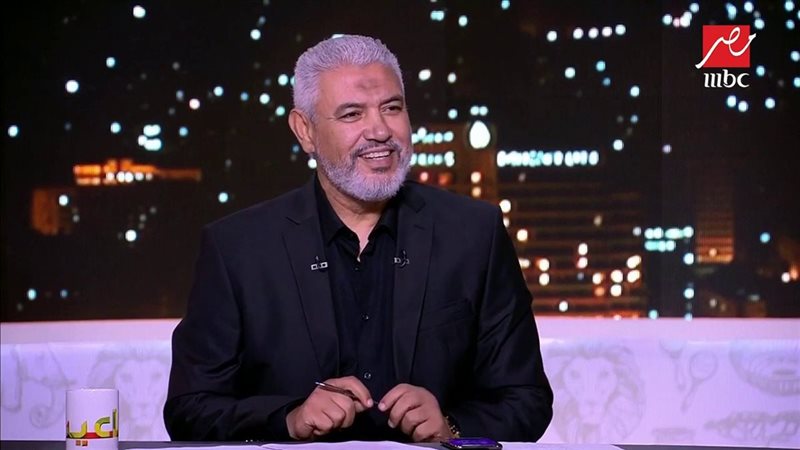 جمال عبد الحميد يتعافى بعد أزمة قلبية مفاجئة
