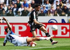 أودينيزي يتعادل مع كومو سلبياً في الدوري الإيطالي