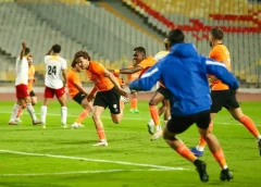 فاركو يفوز على حرس الحدود 2-1 في الوقت القاتل بالدوري