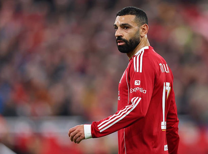 نابولي الإيطالي يدرس التعاقد مع صلاح