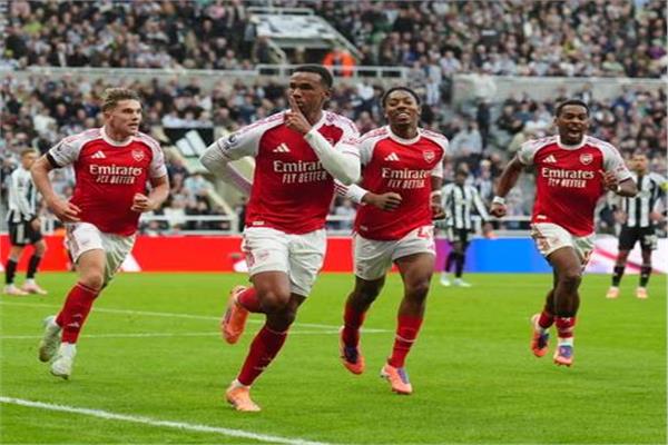 آرسنال في ضيافة فولهام اليوم لمواصلة صدارة البريميرليج