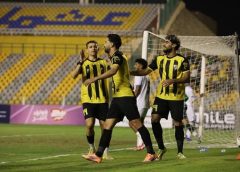 المقاولون العرب يفوز علي الإسماعيلي 1-0 في الدوري