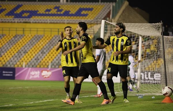 المقاولون العرب يفوز علي الإسماعيلي 1-0 في الدوري