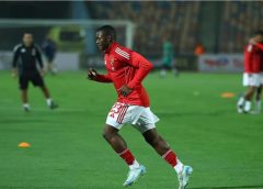 ديانج يوقع لفالنسيا في صفقة انتقال حر