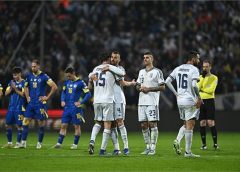 إيطاليا تفشل في التأهل لكأس العالم وتسقط أمام البوسنة والهرسك