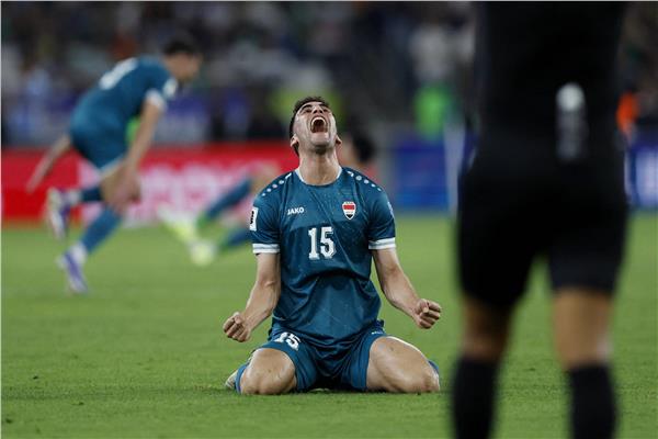 العراق يهزم بوليفيا 2-1 ويتأهل إلى مونديال 2026