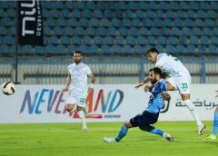 المصري في أول ظهور لعماد النحاس يواجه بيراميدز اليوم في لقاء ناري بالدوري