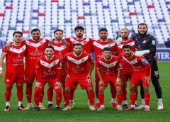 بعثة شباب بلوزداد تصل القاهرة الثلاثاء لمواجهة الزمالك