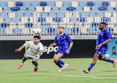 الإسماعيلي يتعادل أمام كهرباء الإسماعيلية 1-1 ويواصل نزيف النقاط في الدوري