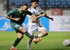 الاتحاد يهزم زد 2-1 في الظهور الأول لميلود حمدي