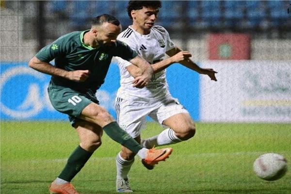 الاتحاد يهزم زد 2-1 في الظهور الأول لميلود حمدي