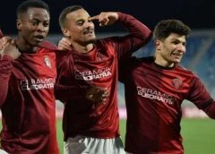 تشكيل سيراميكا كليوباترا المتوقع أمام الأهلي