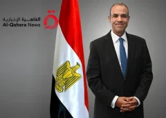 وزير خارجية مصر: بوتين يقدر دور الرئيس السيسي لتحقيق استقرار المنطقة