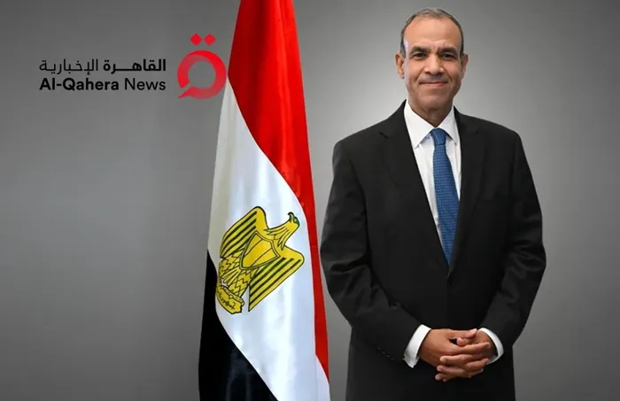 وزير خارجية مصر: بوتين يقدر دور الرئيس السيسي لتحقيق استقرار المنطقة