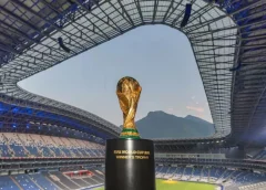 إكتمال عقد المتأهلين إلى كأس العالم 2026