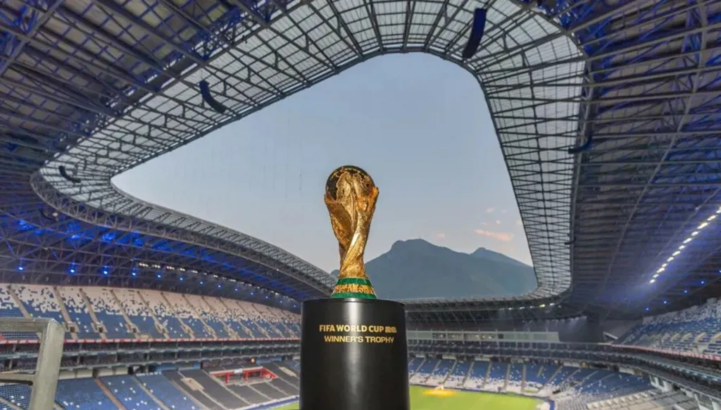 إكتمال عقد المتأهلين إلى كأس العالم 2026