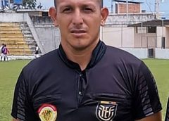 مصرع حكم بالرصاص في أرض الملعب يهز عالم كرة القدم