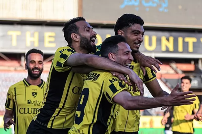 وادي دجلة يفوز علي فاركو 2-0 في الدوري الممتاز