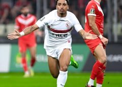 الزمالك يعلن إصابة خوان بيزيرا بإجهاد في العضلة الخلفية